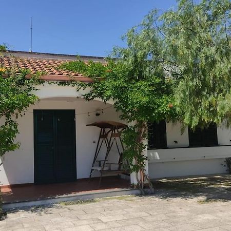 Villa Del Glicine Muro Leccese Eksteriør billede