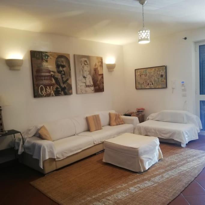 Villa Del Glicine Muro Leccese Eksteriør billede