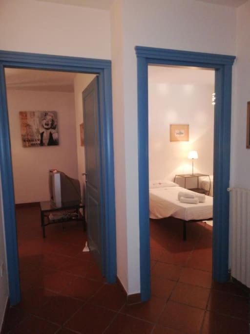 Villa Del Glicine Muro Leccese Eksteriør billede