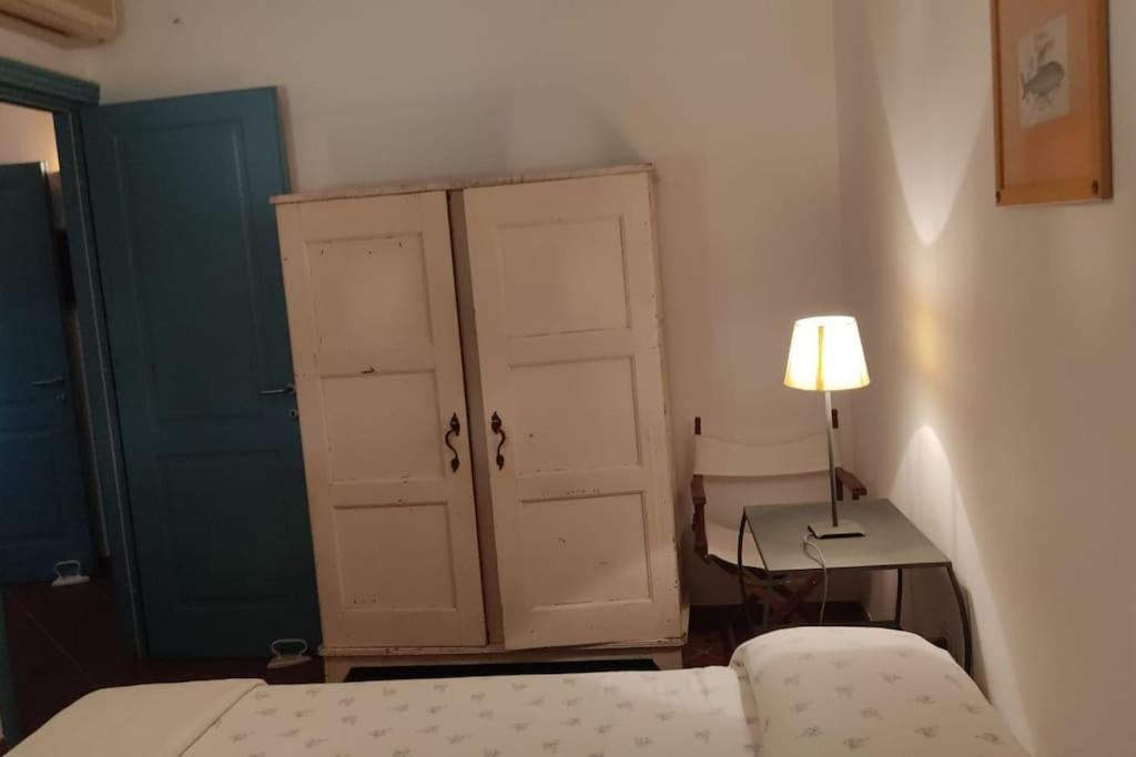 Villa Del Glicine Muro Leccese Eksteriør billede