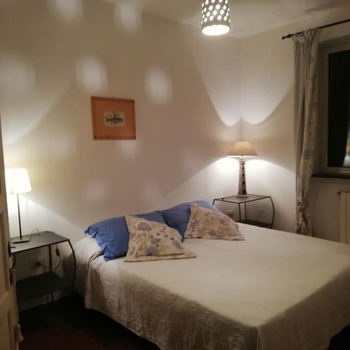 Villa Del Glicine Muro Leccese Eksteriør billede